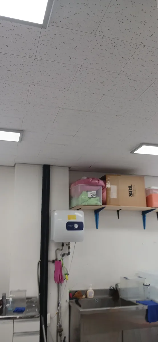 도봉구 아파트 가벽 철거 시공 현장